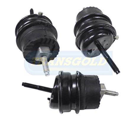 Engine Mount Front LH/RH Fits Chevrolet / HSV Camaro TEM3694 - Transgold