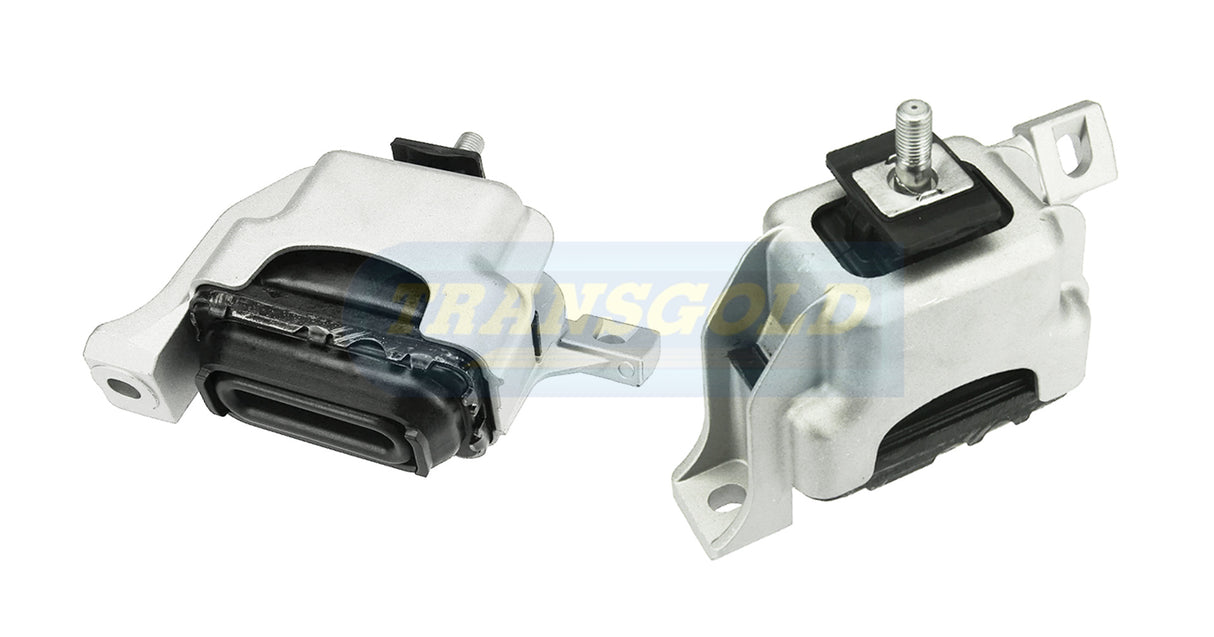 Engine Mount Fits Mini R55-R60 RH TEM3706 - Transgold
