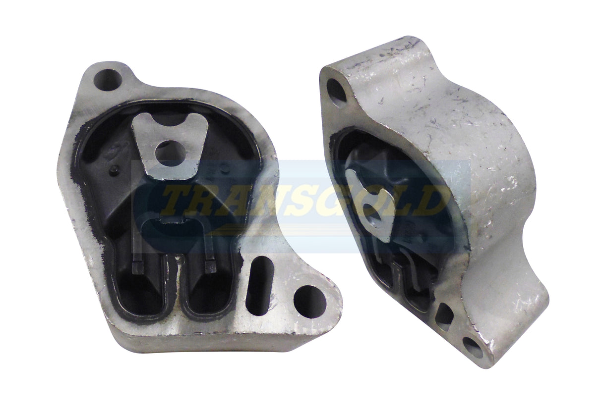 Engine Mount Fits Nissan Altima 2.5L 2013-2020 Left Hand TEM3708 - Transgold