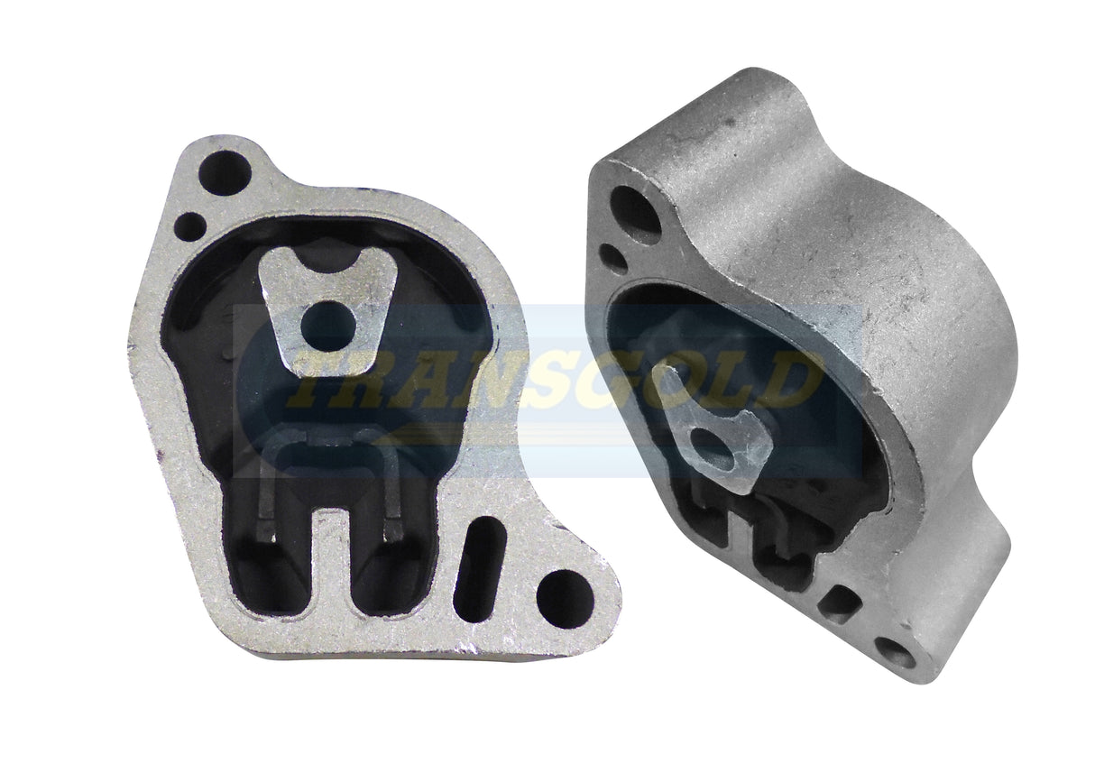 Engine Mount Fits Nissan Altima 2.5L 2013-2020 Rear TEM3710 - Transgold