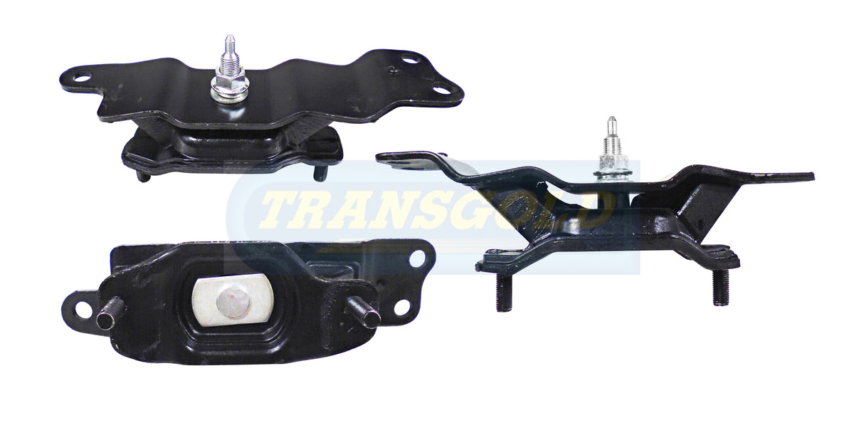 Engine Mount Fits Nissan Altima L33 3.5L 2013-2020 Left Hand TEM3711 - Transgold