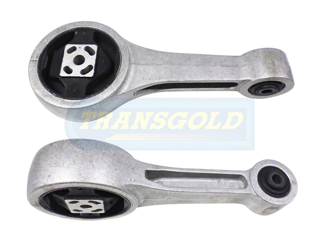 Rear Steady Bar Fits VW Polo GTI, Audi A1 (8X) TEM3724 - Transgold