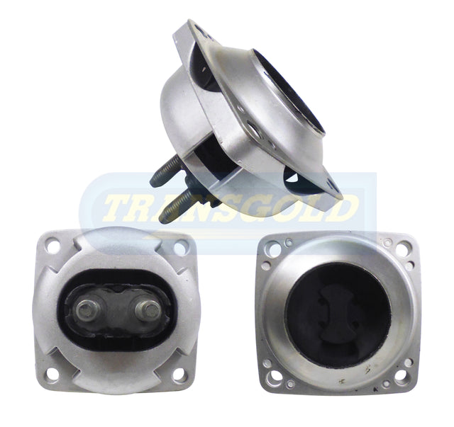 Engine Mount Fits Mercedes ML / GLE X166 / W166 Rear TEM3737 - Transgold