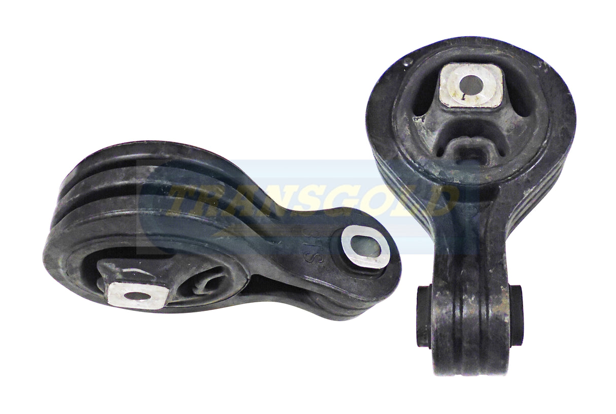 Engine Rod Fits Nissan Altima 2.5L Rear TEM3746 - Transgold