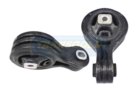 Engine Rod Fits Nissan Altima 2.5L Rear TEM3746 - Transgold