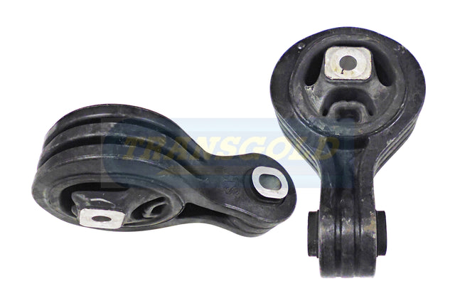 Engine Rod Fits Nissan Altima 2.5L Rear TEM3746 - Transgold