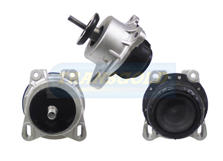 Engine Mount Fits Ford Transit VM RWD Front LH / RH TEM3760 - Transgold