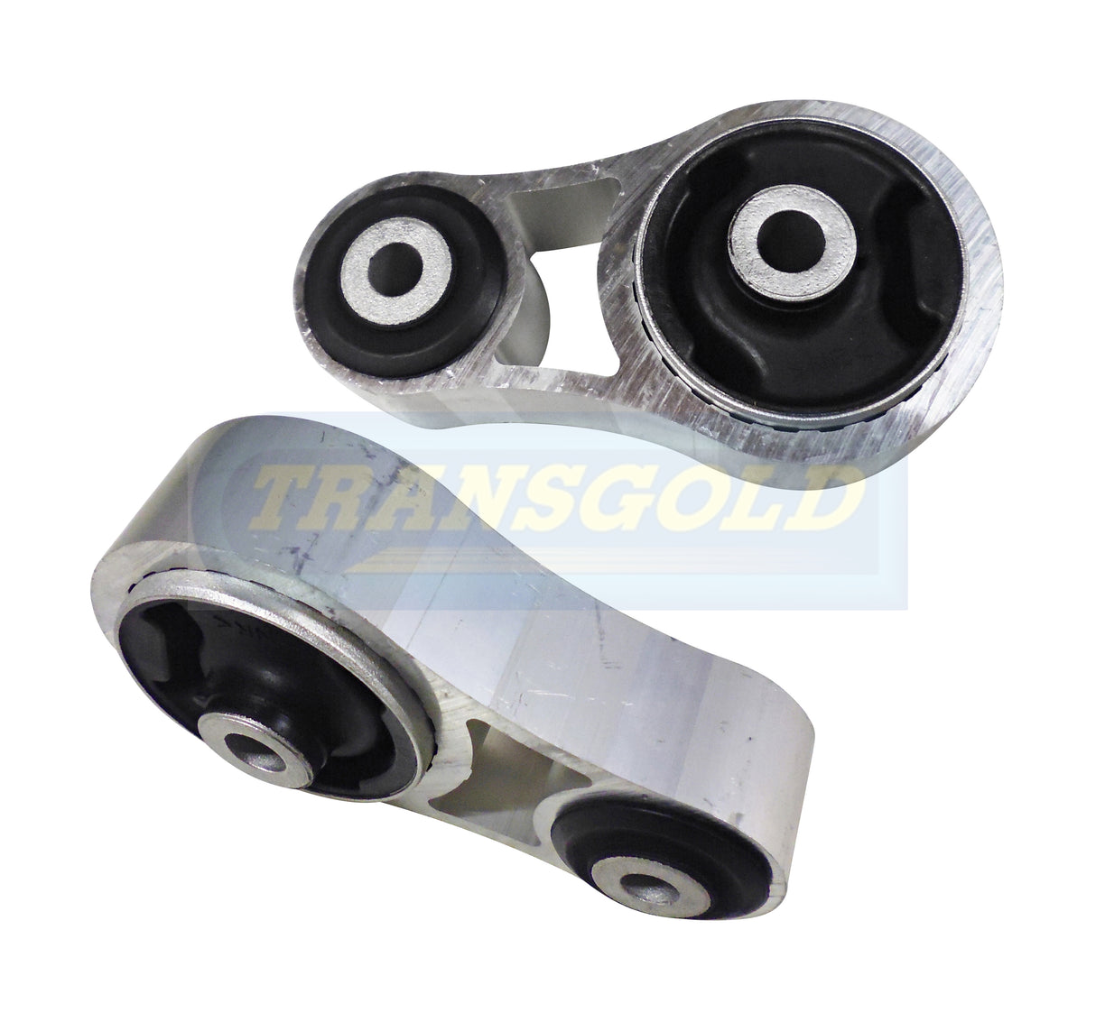 Rear Steady Bar Fits Mazda CX-7 (12.5mm ID) TEM3763 - Transgold