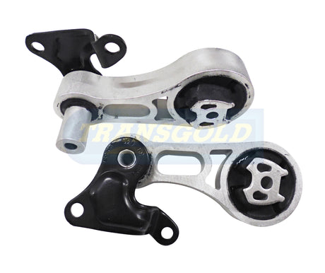 Engine Mount Fits Ford Ecosport Manual Rear TEM3769 - Transgold