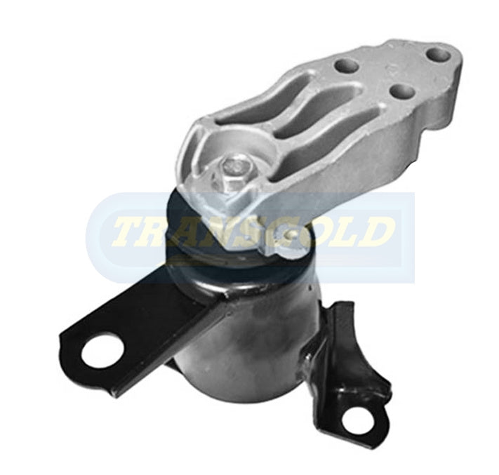 Engine Mount Fits Mazda 2 1.3L, 1.5L 07-on Right-Hand Side Manual TEM3774 - Transgold
