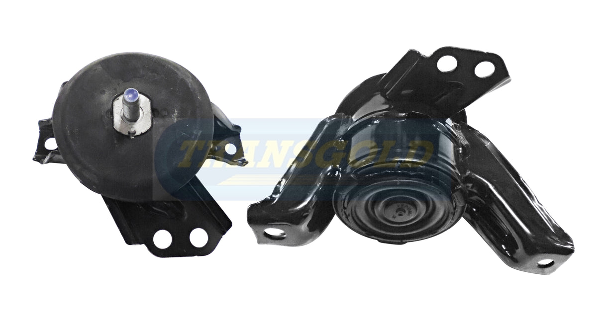 Engine Mount Fits Hyundai Tucson 2015-On Front Right-Hand TEM3780 - Transgold