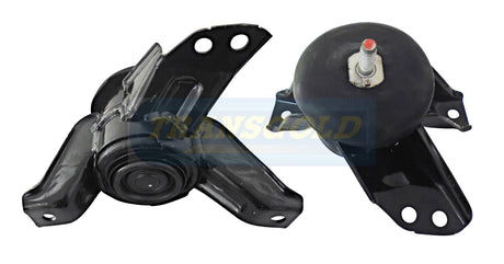 Engine Mount Fits Hyundai ix35 LM 2013-15 2.0L Front Right-Hand TEM3781 - Transgold