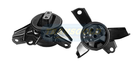 Engine Mount Fits Hyundai ix35 LM 2013-15 2.0L Automatic Front Left-Hand TEM3786 - Transgold