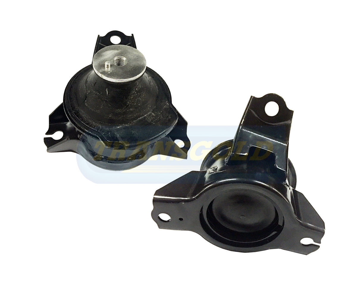 Engine Mount Fits Honda Odyssey RC Front Right-Hand TEM3802 - Transgold