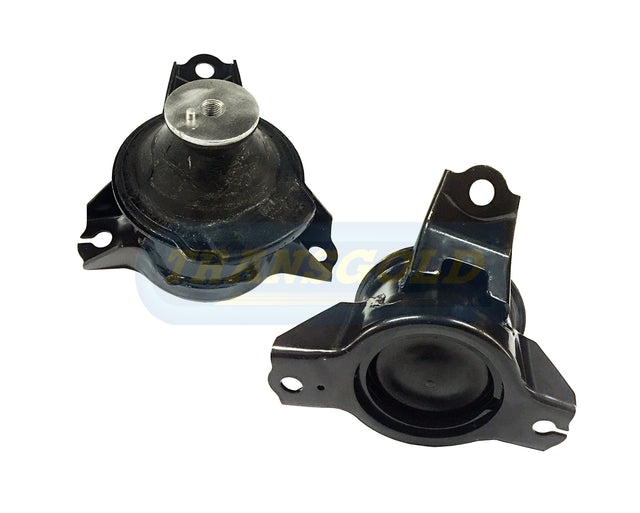 Engine Mount Fits Honda Odyssey RC Front Right-Hand TEM3802 - Transgold