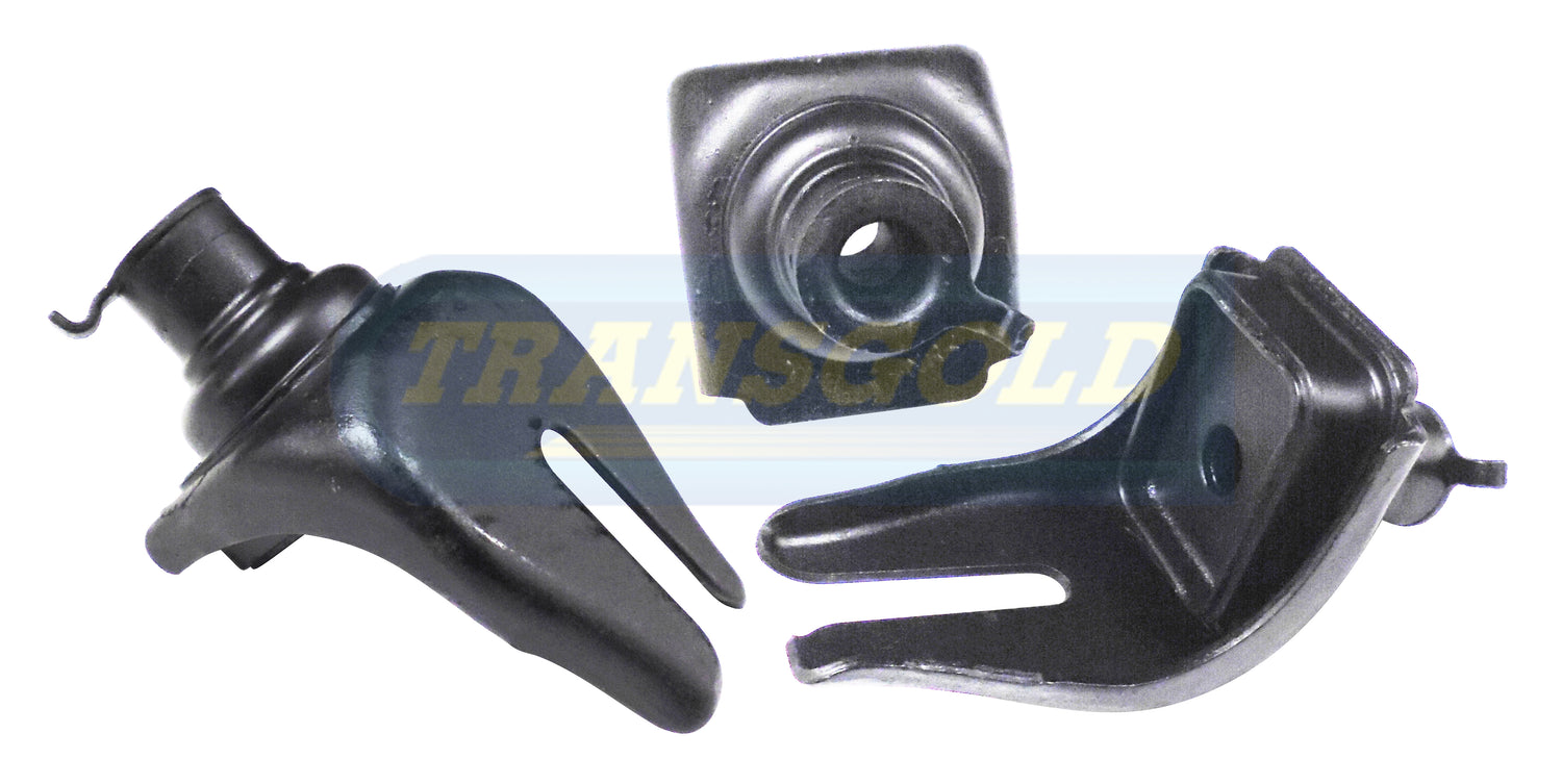 Front Right-Hand Subframe Fits Honda Odyssey 2008-2013 TEM3803 - Transgold