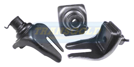 Front Right-Hand Subframe Fits Honda Odyssey 2008-2013 TEM3803 - Transgold