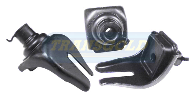 Front Right-Hand Subframe Fits Honda Odyssey 2008-2013 TEM3803 - Transgold