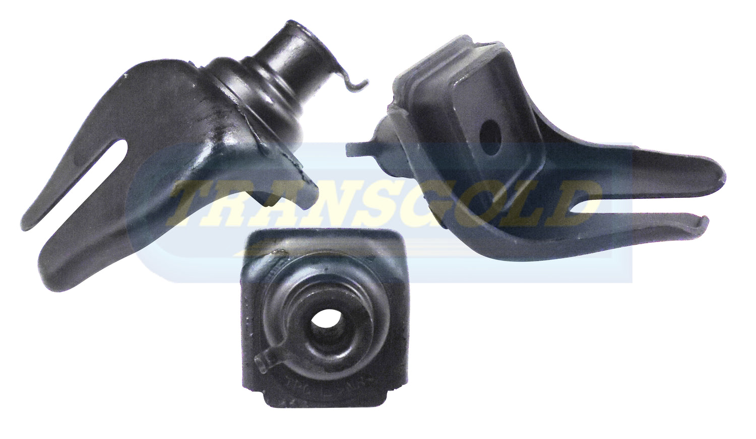 Subframe Fits Honda Odyssey 2008-2013 Front Left-Hand TEM3804 - Transgold