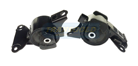 Engine Mount Fits Honda Odyssey RC Front Left-Hand TEM3805 - Transgold