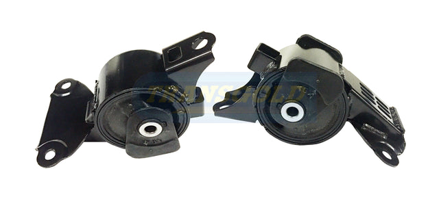 Engine Mount Fits Honda Odyssey RC Front Left-Hand TEM3805 - Transgold