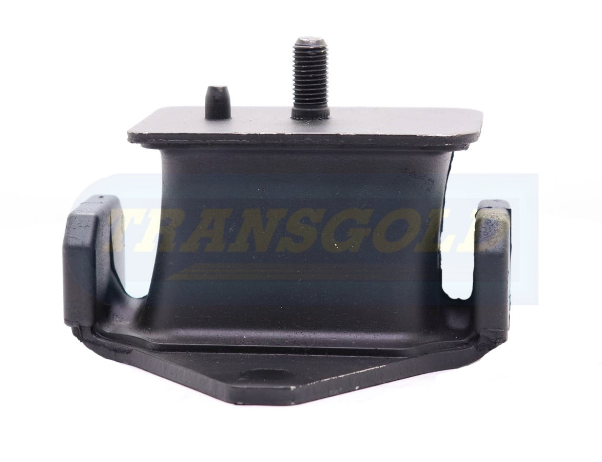 Engine Mount Fits Mitsubishi Triton MQ 2015-On Front Right-Hand TEM3809 - Transgold