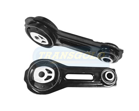 Front Rod Fits Mitsubishi Outlander ZJ 2012-On TEM3814 - Transgold