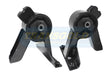 Engine Mount Fits Suzuki Swift FZ AT Rear TEM3816 - Transgold