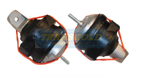 Engine Mount Fits Ford Territory SZ Front Right-Hand TEM3831H - Transgold