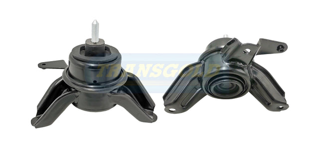Engine Mount Fits Hyundai i45 YF Right-Hand Side TEM3833 - Transgold