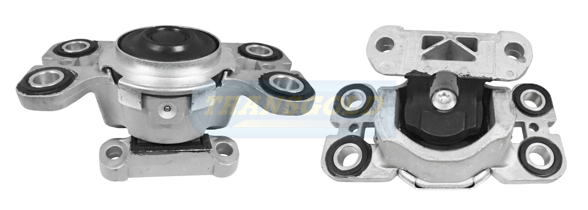 Engine Mount Fits Land Rover Freelander Front Left-Hand TEM3836 - Transgold
