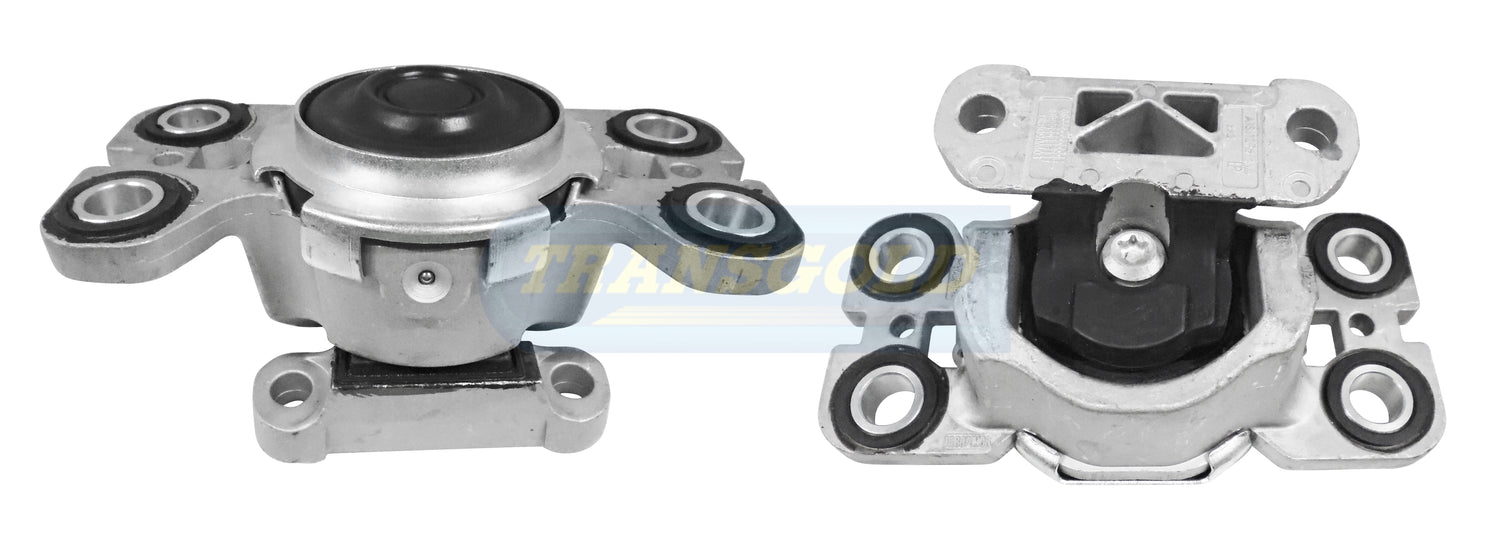 Engine Mount Fits Land Rover Freelander Front Left-Hand TEM3836 - Transgold