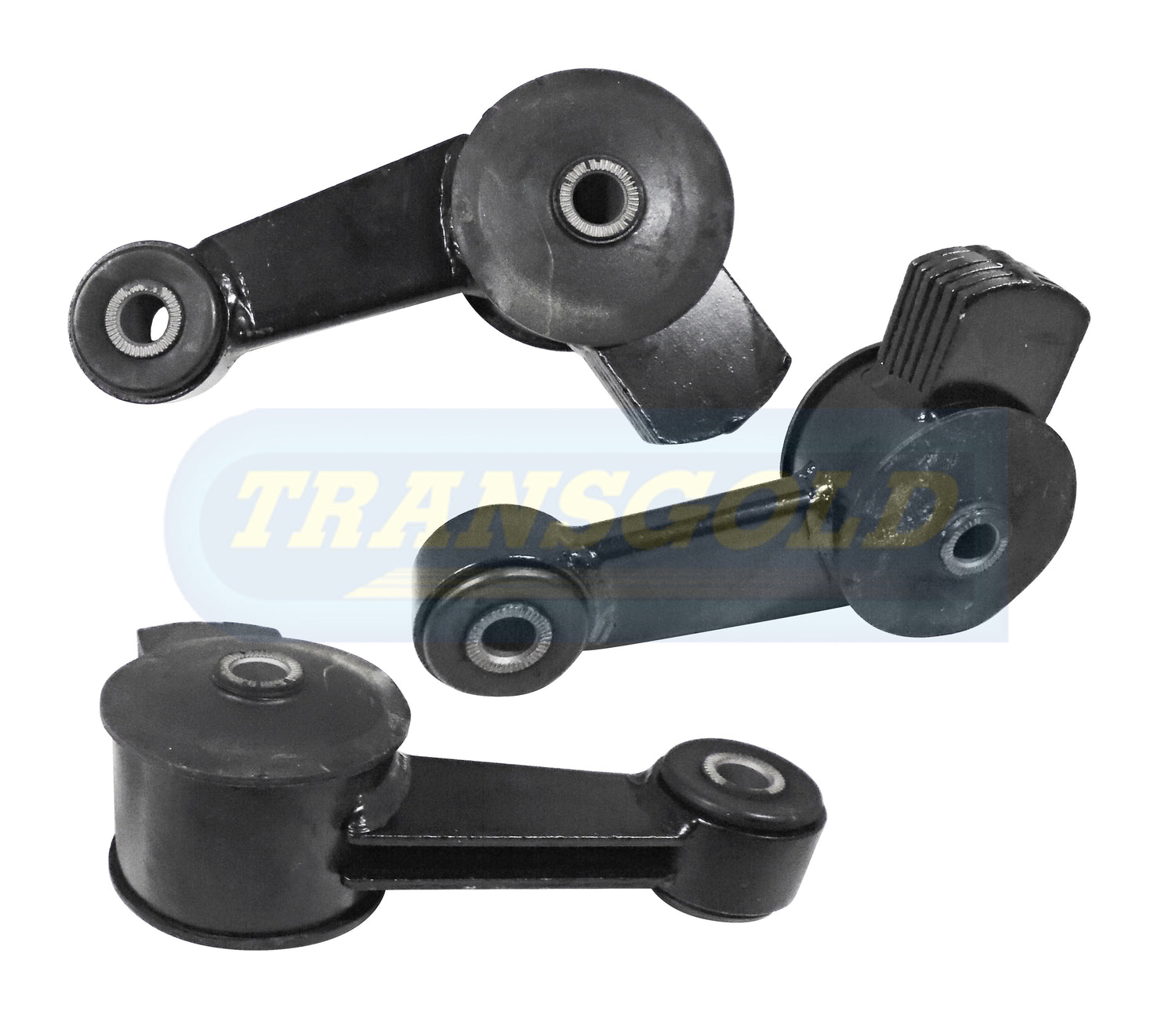 Lower Rod Fits Land Rover Freelander 1 1.8L TEM3846 - Transgold