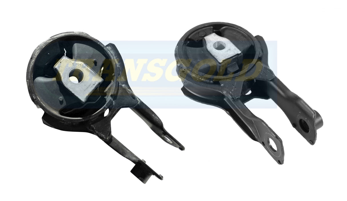 Rear Rod Fits Mazda 2 15-on 1.5L TEM3865 - Transgold