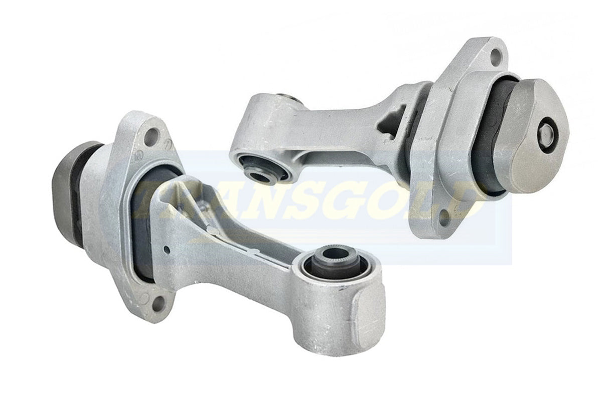 Front Rod Fits Hyundai Elantra AD / Kona 16-on TEM3866 - Transgold