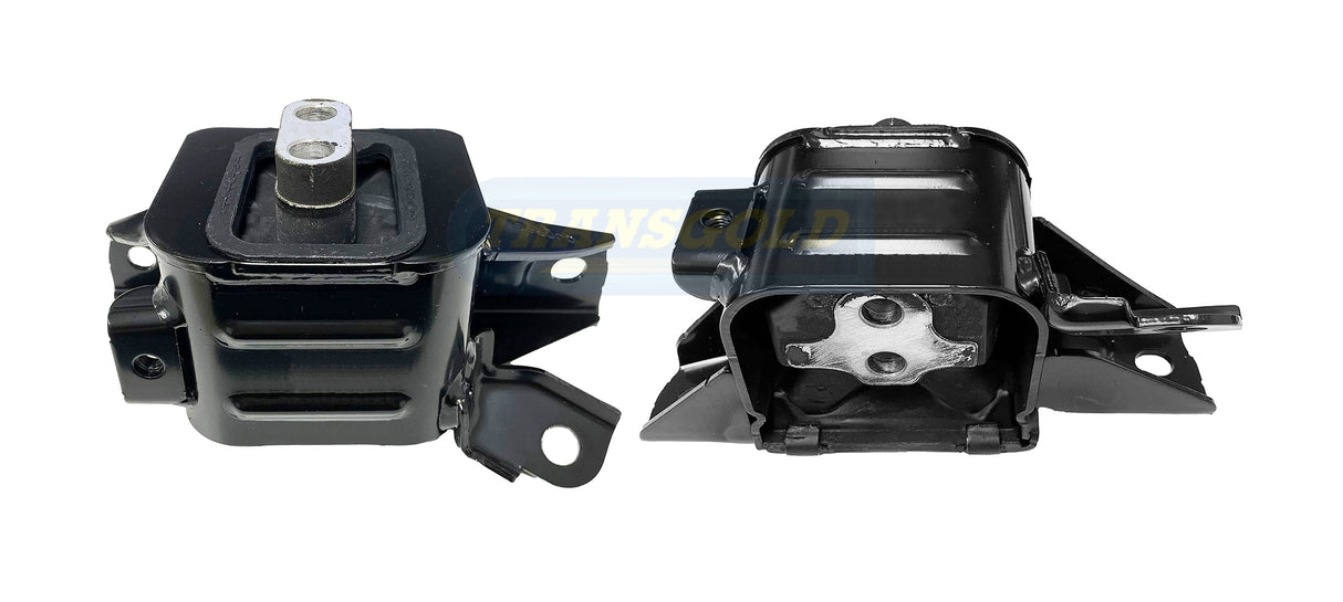 Engine Mount Fits Hyundai Elantra AD / Kona 16-on 2.0L Left TEM3868 - Transgold