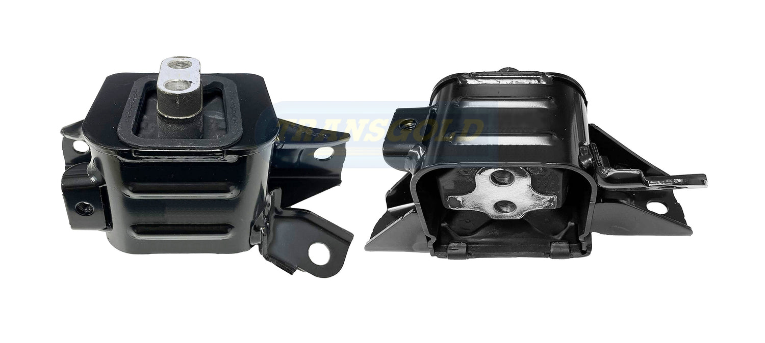 Engine Mount Fits Hyundai Elantra AD / Kona 16-on 2.0L Left TEM3868 - Transgold
