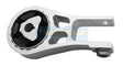 Engine Mount Fits Jeep Compass M6 TEM3878 - Transgold