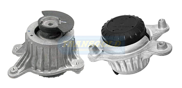 Engine Mount Fits Mercedes C-class (W205) Front Left TEM3888 - Transgold