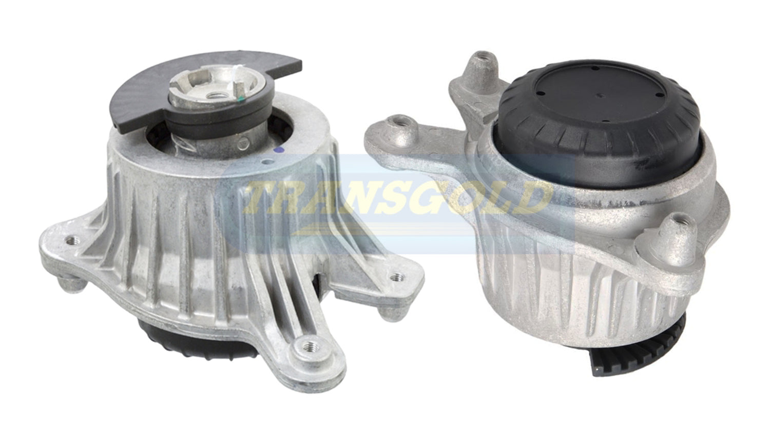 Engine Mount Fits Mercedes C-class (W205) Front Right TEM3889 - Transgold