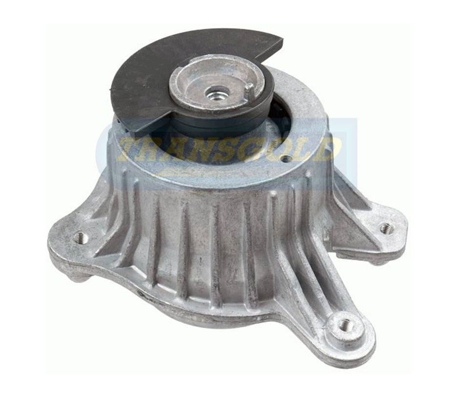 Engine Mount Fits Mercedes C-class (W205) Bluetec / Hybrid Front Right TEM3893 - Transgold