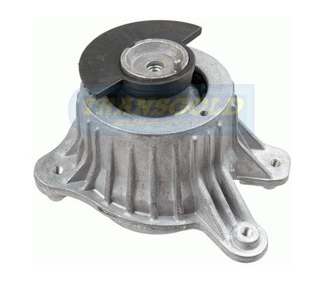 Engine Mount Fits Mercedes C-class (W205) Bluetec / Hybrid Front Right TEM3893 - Transgold