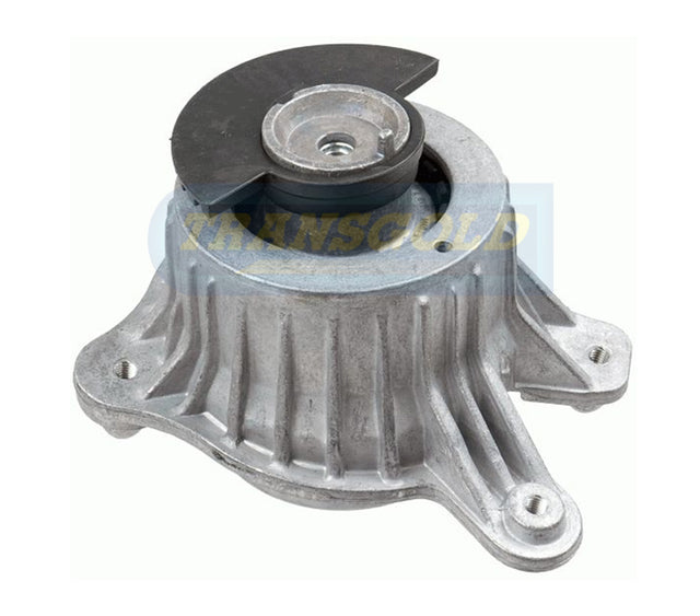 Engine Mount Fits Mercedes C-class (W205) Bluetec / Hybrid Front Right TEM3893 - Transgold