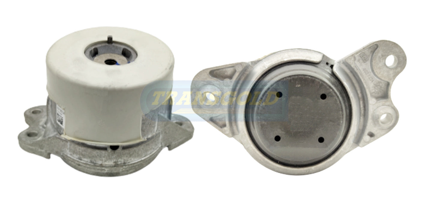 Engine Mount Fits Mercedes GLC (X253) Front Left/Right TEM3894 - Transgold