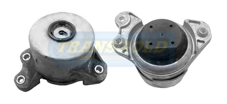 Engine Mount Fits Mercedes C-class (W205) Diesel Front Left TEM3896 - Transgold