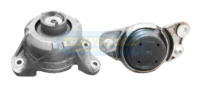 Engine Mount Fits Mercedes C-class (W205) Diesel Front Right TEM3897 - Transgold
