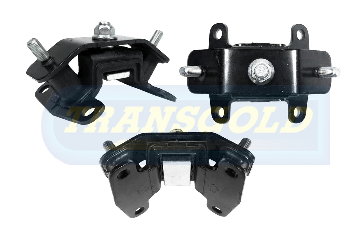 Engine Mount Fits Toyota 86 / Subaru BRZ Rear TEM3901 - Transgold