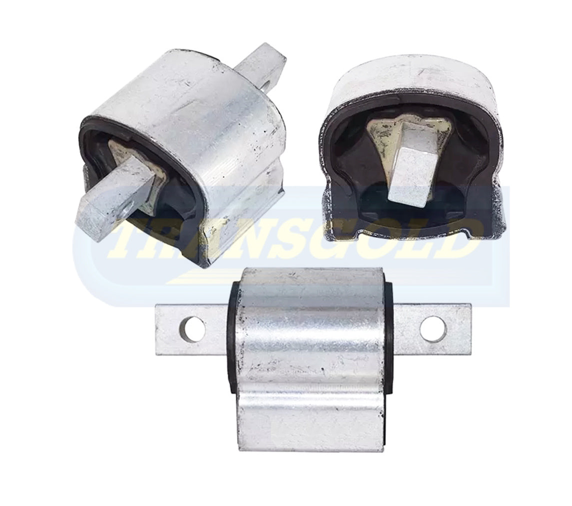 Engine Mount Fits Mercedes C-Class W205 Rear TEM3903 - Transgold