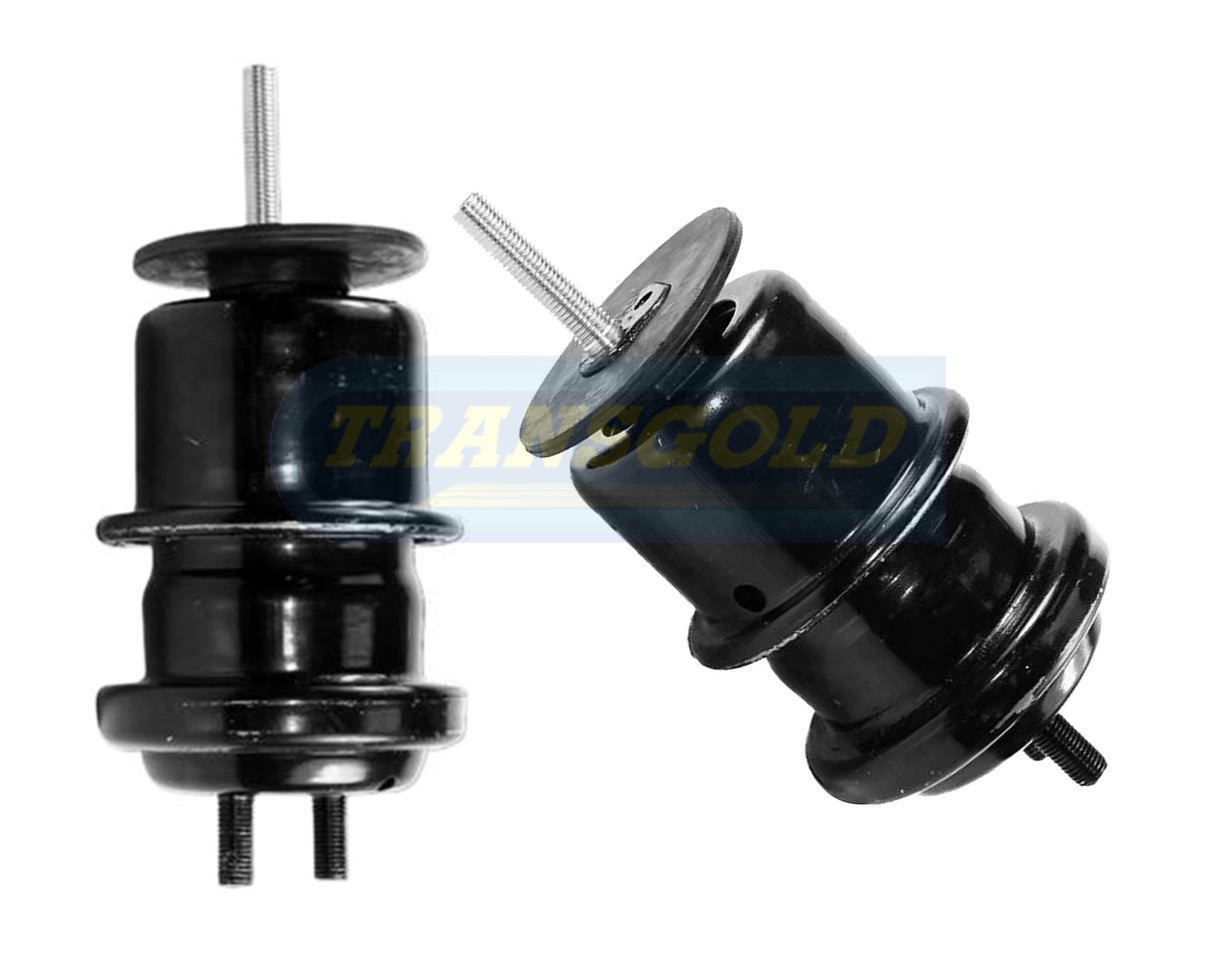 Engine Mount Fits Subaru Liberty / Outback Front Left/Right TEM3909 - Transgold