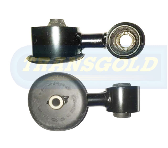 Engine Mount Fits Kia Sorento/Hyundai Santa Fe 2012-on Front Lower Rod TEM3913 - Transgold